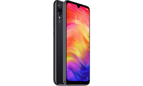 Xiaomi Redmi Note 7 64GB Black