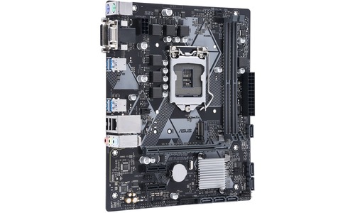 Asus Prime B365M-K