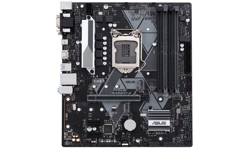 Asus Prime B365M-A