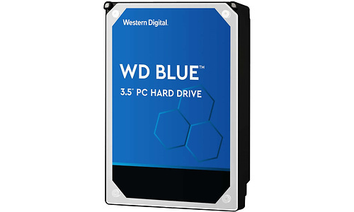 Western Digital WD Blue 6TB (WD60EZAZ)