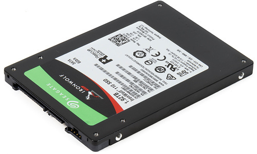 Seagate IronWolf 110 1.92TB