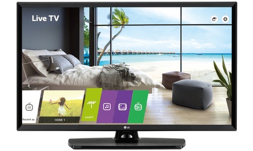LG 43LU661H