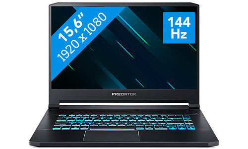 Acer Predator Triton 500 PT515-51-700C