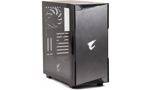 Gigabyte Aorus C300G
