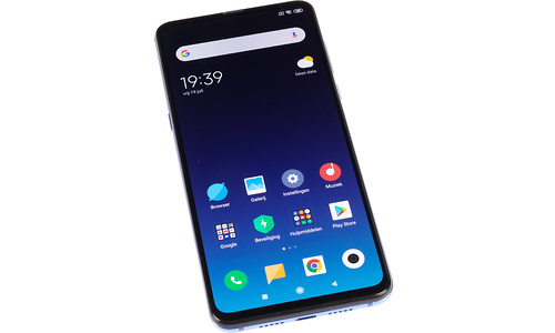 Xiaomi Mi Mix 3 128GB Blue