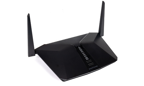 Netgear Nighthawk AX4
