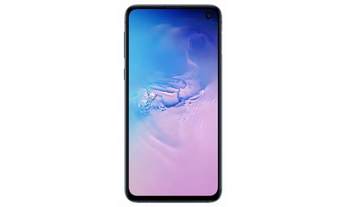 Samsung Galaxy S10e 128GB Blue