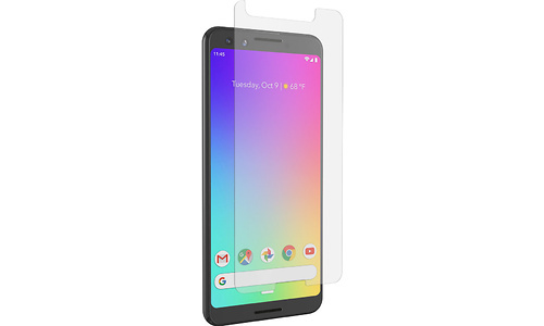 Zagg InvisibleShield Glass+ VG Google Pixel 3 XL Screenprotector