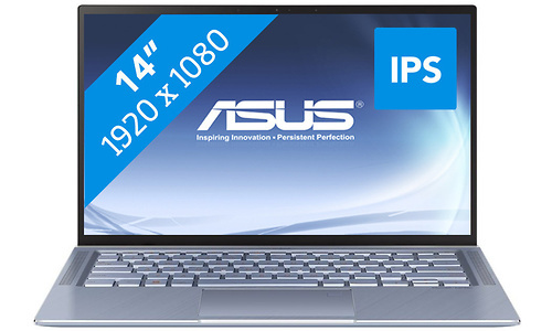 Asus Zenbook 14 UX431FA-AM018T