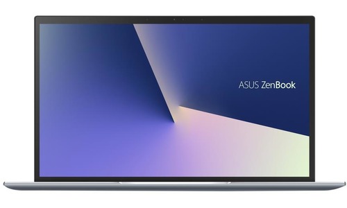 Asus Zenbook 14 UX431FA-AN001T-BE