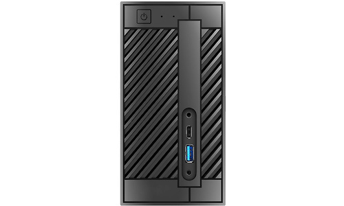 ASRock DeskMini A300W/B/BB/Box
