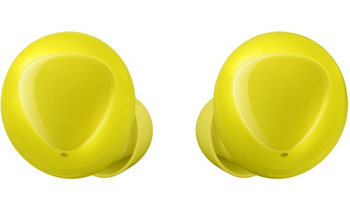 Samsung Galaxy Buds Yellow