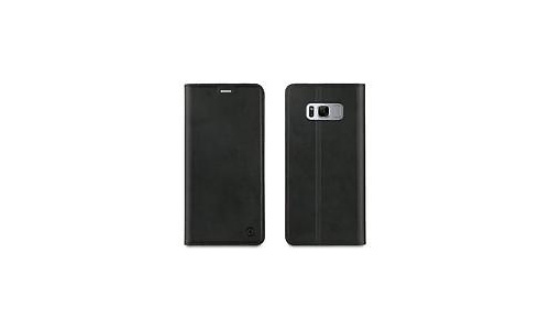 Muvit Folio Case For Samsung Galaxy S8 Black