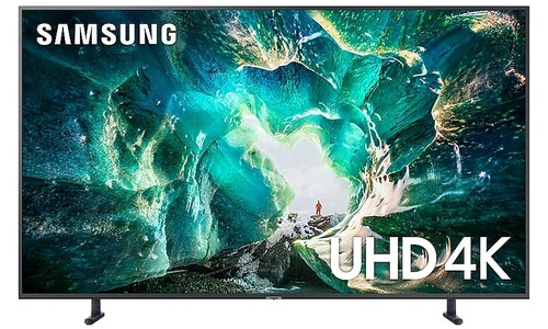 Samsung UE49RU8000