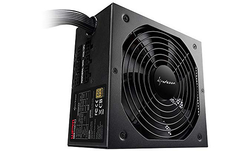 Sharkoon WPM Gold Zero 550W