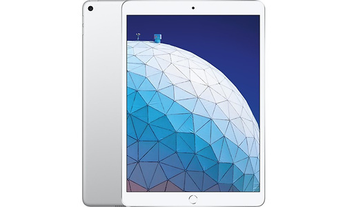 Apple iPad Air 2019 10.5" WiFi 64GB Silver