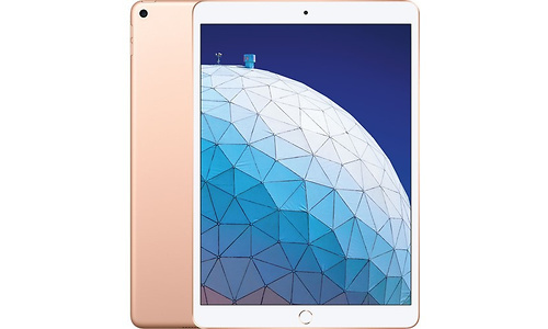 Apple iPad Air 10.5" WiFi 256GB Gold