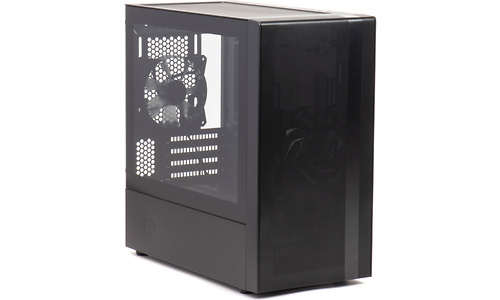 Cooler Master Masterbox NR400