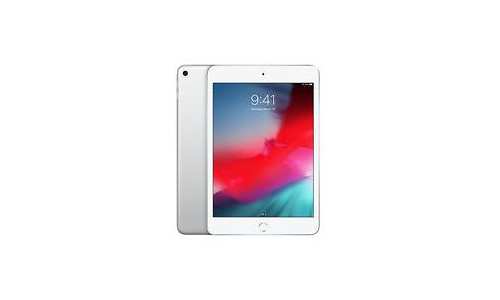 Apple iPad Mini 5 WiFi 64GB Silver