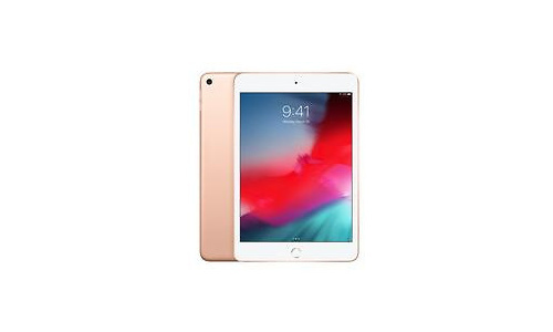 Apple iPad Mini 5 WiFi 256GB Gold