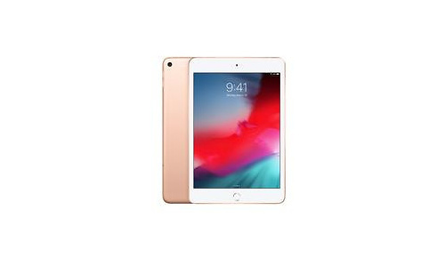 Apple iPad Mini 5 WiFi + Cellular 64GB Gold