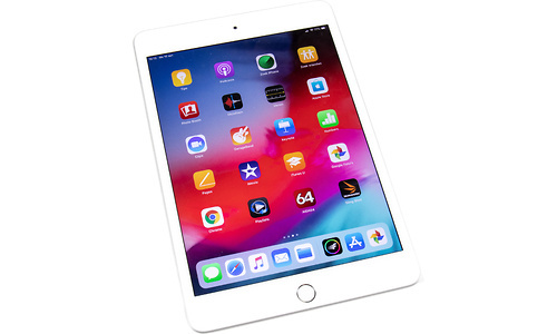 Apple iPad Mini 5 WiFi + Cellular 256GB Silver