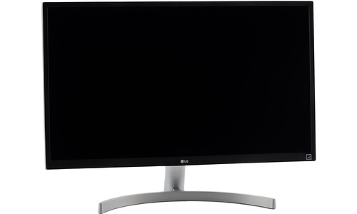 LG 27UL500-W