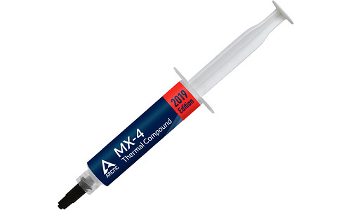 Arctic MX-4 2019 Edition 20g