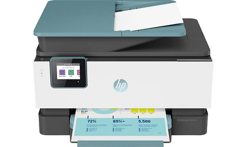 HP Officejet Pro 9015