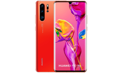 Huawei P30 Pro 128GB Orange