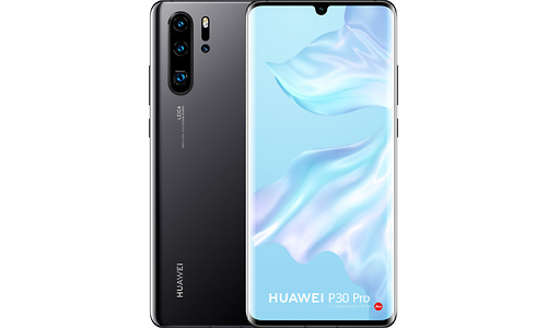 Huawei P30 Pro 8GB 256GB Black