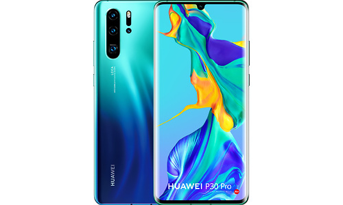 Huawei P30 Pro 256GB Blue