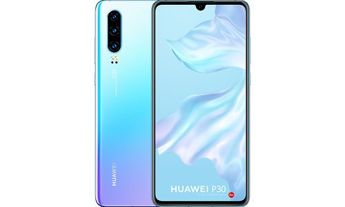 Huawei P30 128GB Purple