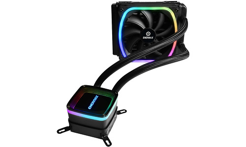 Enermax AquaFusion RGB 120mm