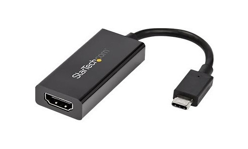 StarTech.com CDP2HD4K60H