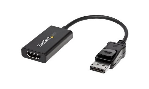 StarTech.com DP2HD4K60H