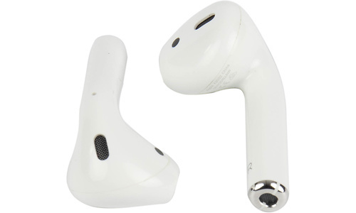 Apple AirPods 2019 with Charging Case