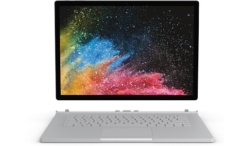 Microsoft Surface Book 2 256GB i5 8GB (PGU-00007)