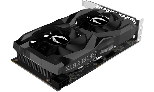 Zotac GeForce GTX 1660 Dual 6GB