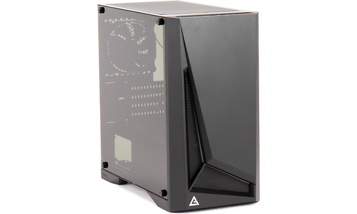 Antec Dark Phantom DP301M Black