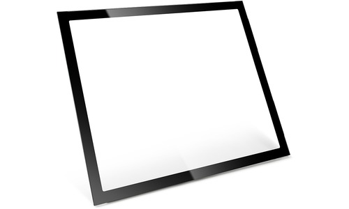 Fractal Design Define R6 Tempered Glass Frame Black