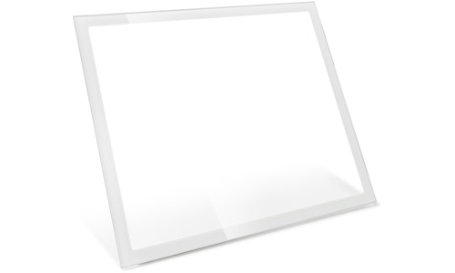 Fractal Design Define R6 Tempered Glass Frame White