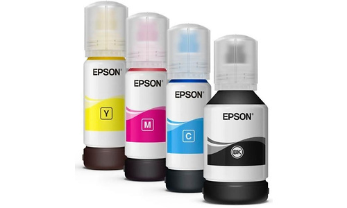 Epson EcoTank ET-2756