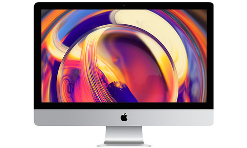 Apple iMac 27" (MRR12FN/A)