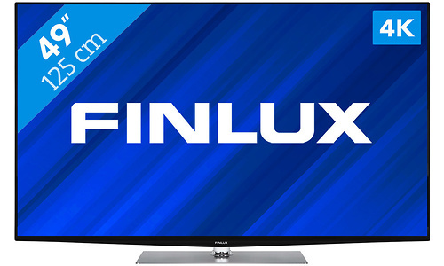 Finlux FL4930CBU