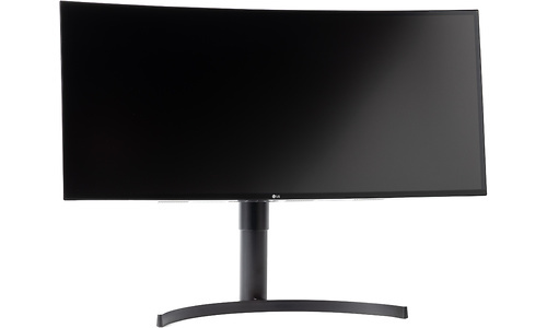 LG 34WL85C-B