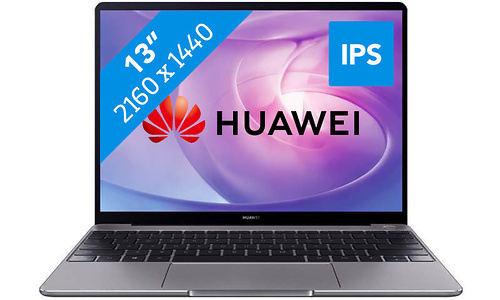 Huawei Matebook 13 (53010GBG)