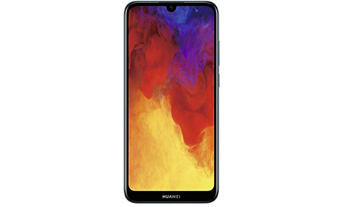 Huawei Y6 2019 Blue