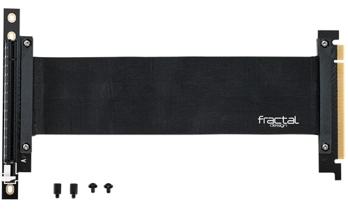 Fractal Design FD-ACC-FLEX-VRC-25-BK