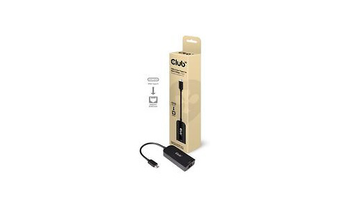 Club 3D CAC-1520